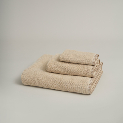 Serviette de Bain Stella 550 Beige