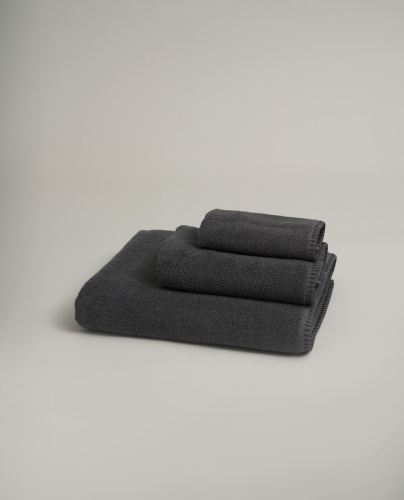 Serviette de Bain Stella 550 Gris