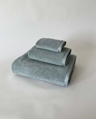 Toalla Asana Zero Twist 600 Agua