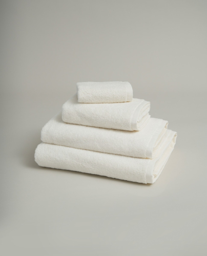 Towel Coast 500 Off White