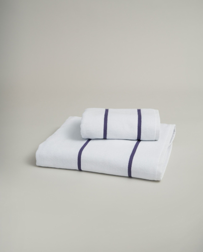 Towel 500 Moana Blue