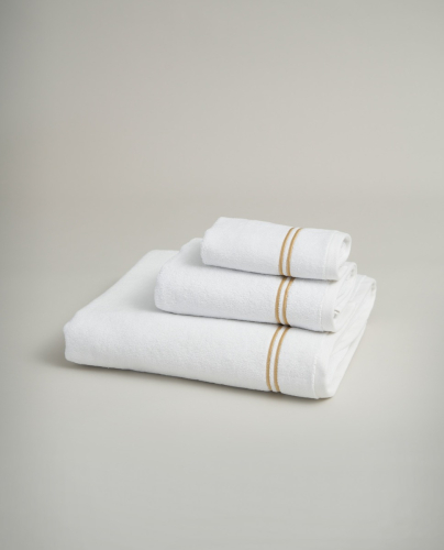 Towel Sense 600 Beige