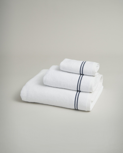 Toalla Sense 600 Gris 