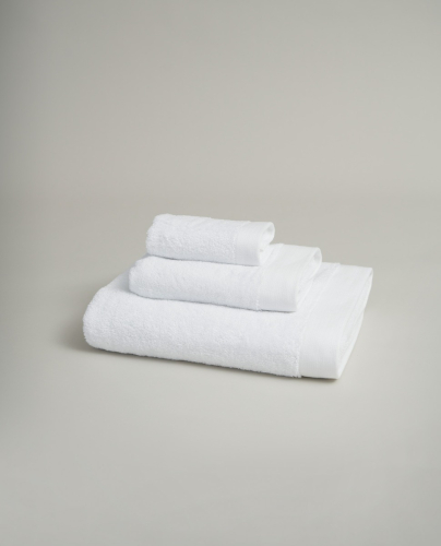 Toalla Wonder 550 Blanco