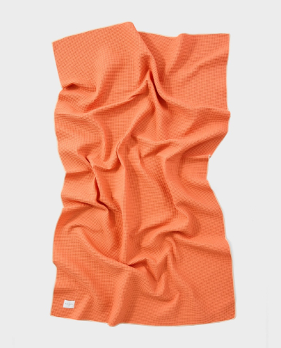 Beach Towel Marisma Orange