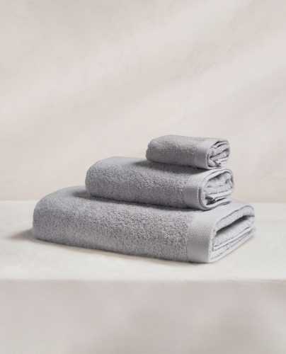 Serviette de Bain Ocean 550 Gris